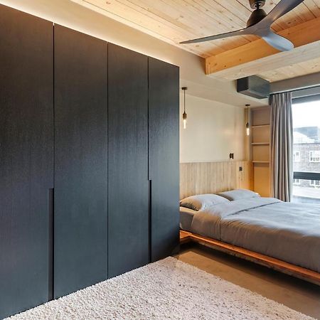 Sleepy Joes Apartments ロンドン エクステリア 写真