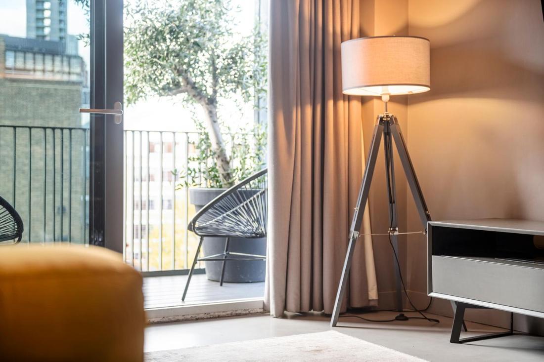 Sleepy Joes Apartments ロンドン エクステリア 写真