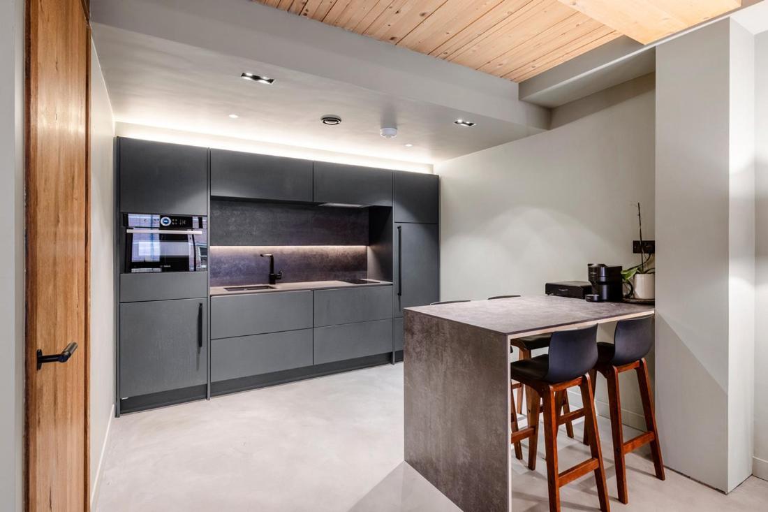 Sleepy Joes Apartments ロンドン エクステリア 写真