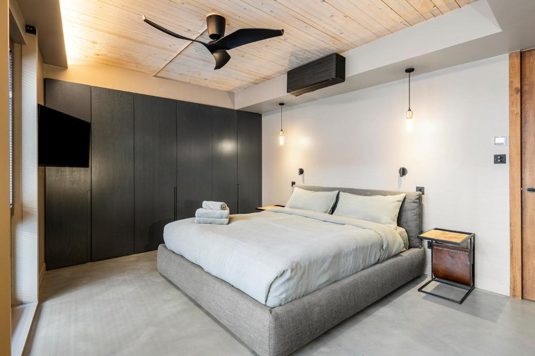 Sleepy Joes Apartments ロンドン エクステリア 写真