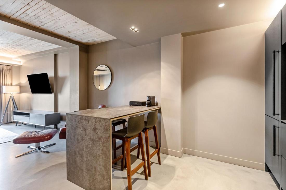 Sleepy Joes Apartments ロンドン エクステリア 写真