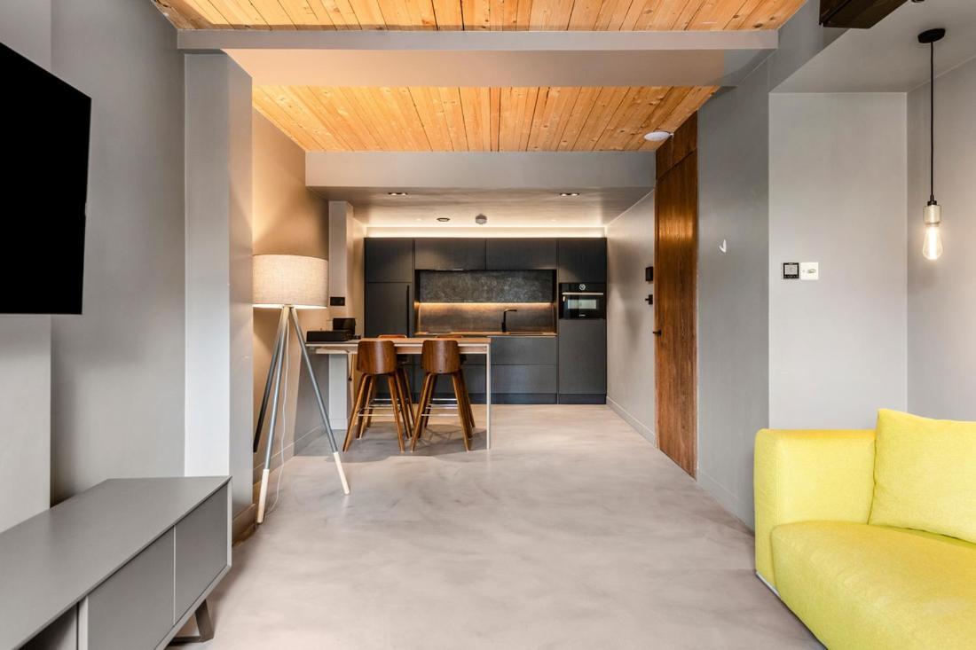 Sleepy Joes Apartments ロンドン エクステリア 写真