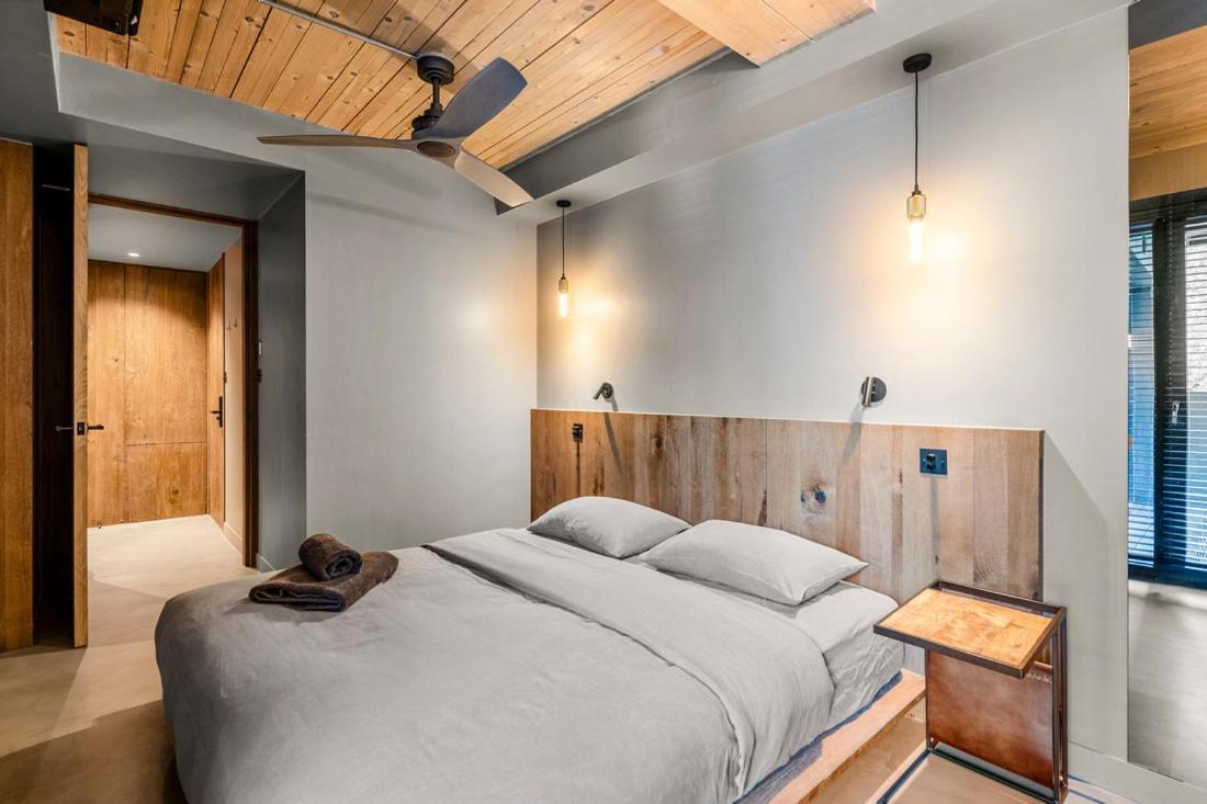 Sleepy Joes Apartments ロンドン エクステリア 写真