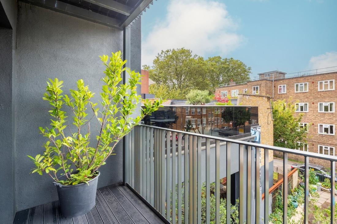 Sleepy Joes Apartments ロンドン エクステリア 写真