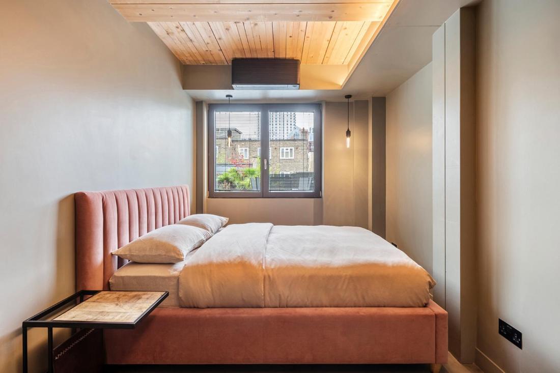 Sleepy Joes Apartments ロンドン エクステリア 写真
