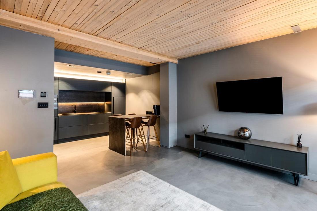 Sleepy Joes Apartments ロンドン エクステリア 写真