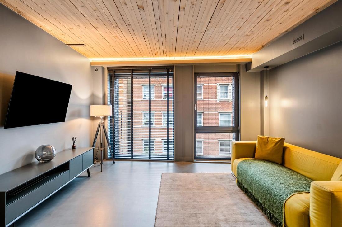 Sleepy Joes Apartments ロンドン エクステリア 写真