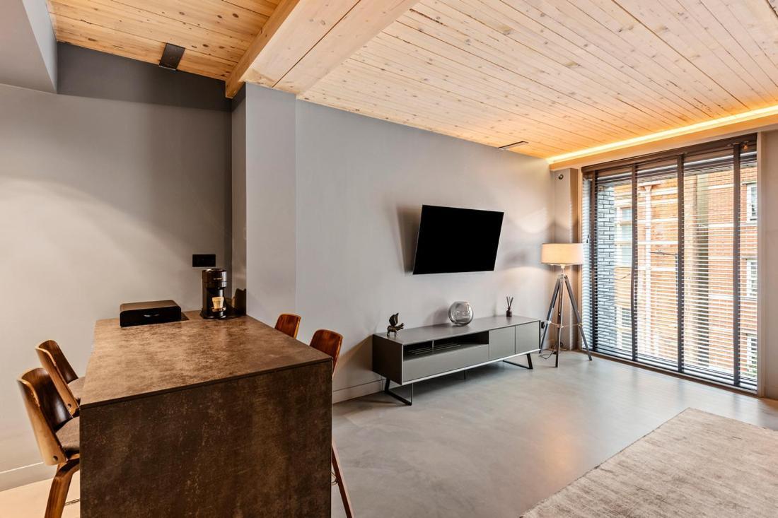 Sleepy Joes Apartments ロンドン エクステリア 写真