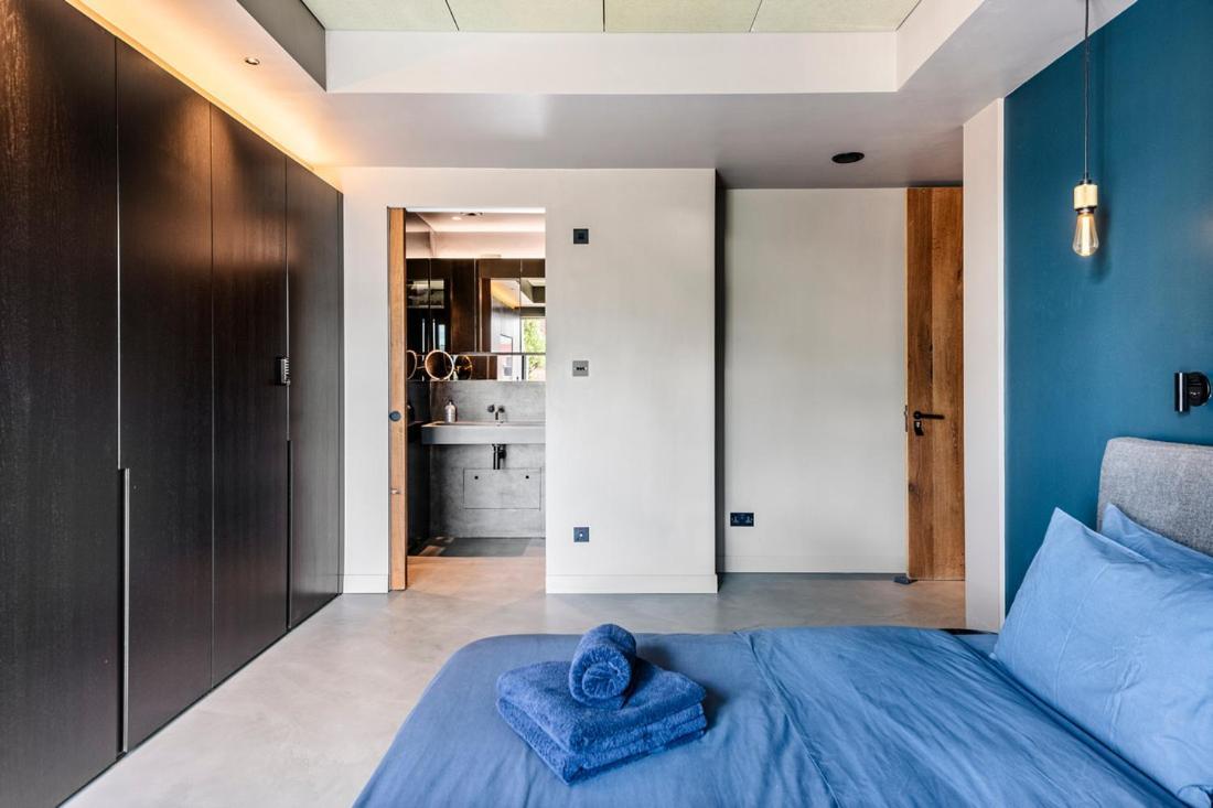 Sleepy Joes Apartments ロンドン エクステリア 写真